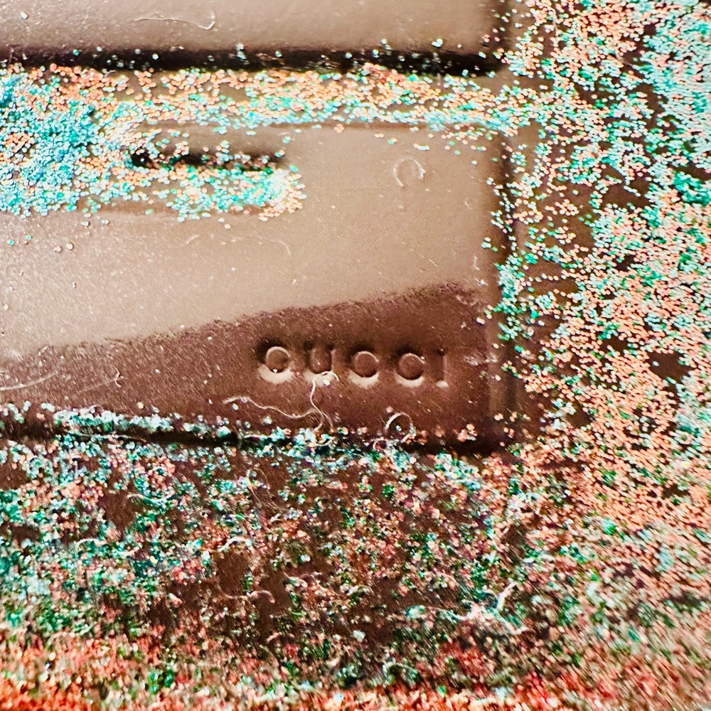 Gucci Multicolor Wallet - image 13